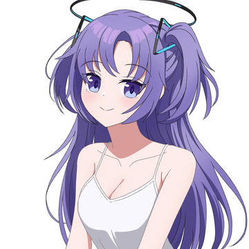キャミユウカ