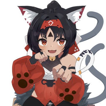 猫又