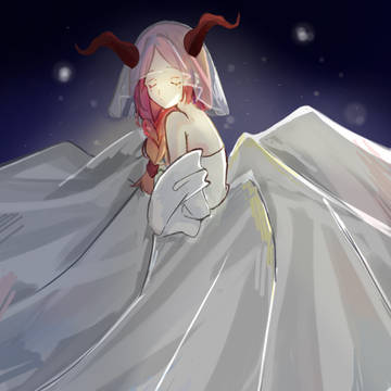 ドレスフィオナ