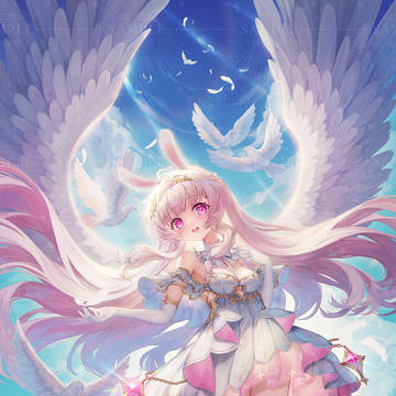 天使の誓い