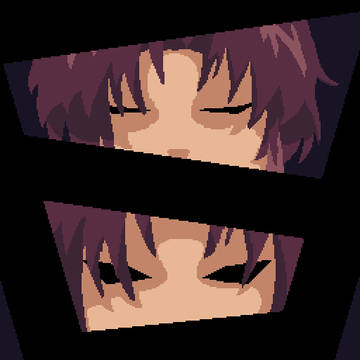 Revy from Black Lagoon
