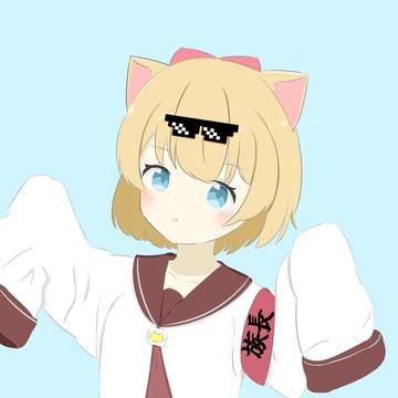 ちいさな族長
