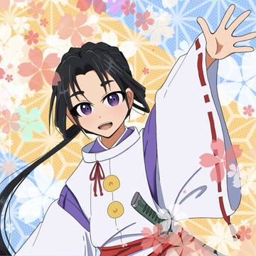 【初描き】若様かわいい