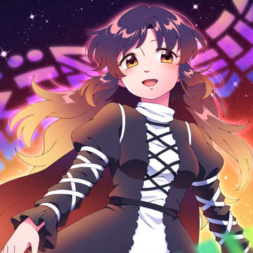 聖白蓮さま！
