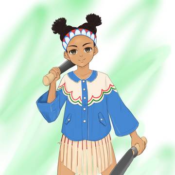 ごめんねリリー