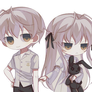 ♡