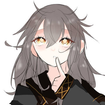 寝ぼけてる星ちゃん