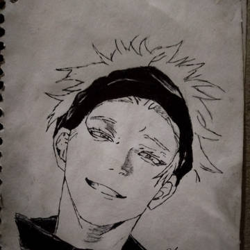 gojo