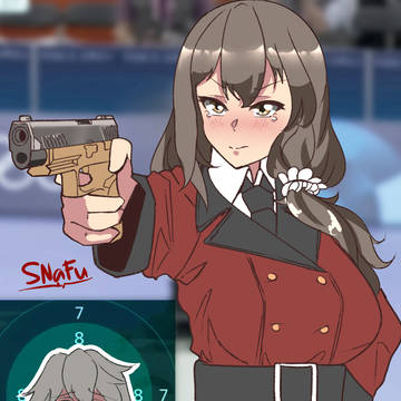 Sharpshooter Helian