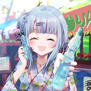 碓氷ゆらさん