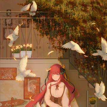 五等分的二乃