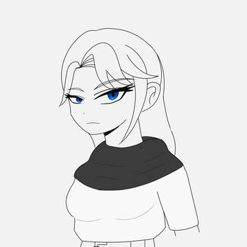 ver1あたりの自キャラ