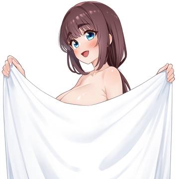 彼女の秘密
