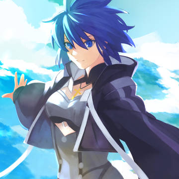 Fate Grand Order - CIEL