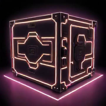 The replicator box