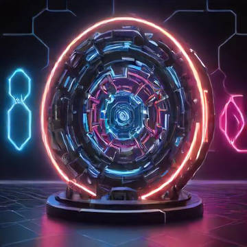 Ricks Portal Device