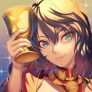 FGO9thおめでとうございます～！の