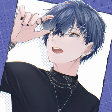 【にじさんじ】小柳ロウ