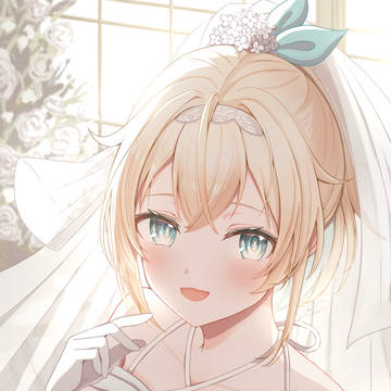 幸せにしてくれるでござるか?♡