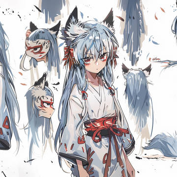 登場人物