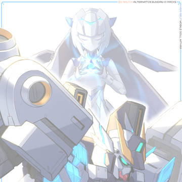 GB HOLOLIVERSE - Avatar & Mithra