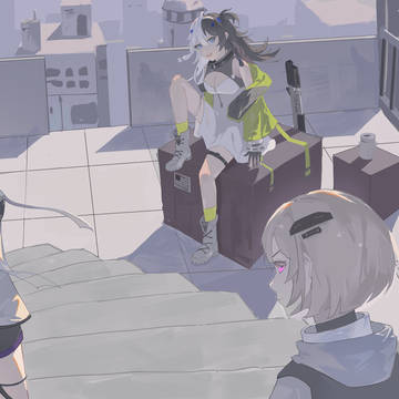 练习