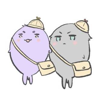 くもざらし+αまとめ4