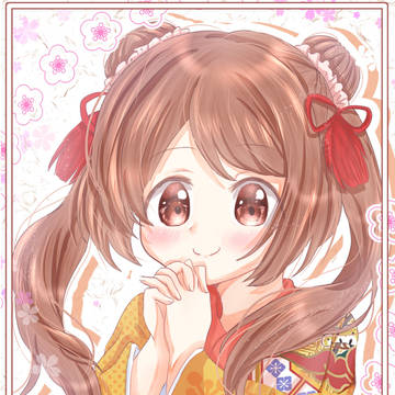 鶴乃ちゃん