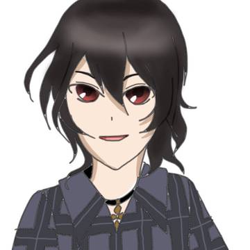 朔間零