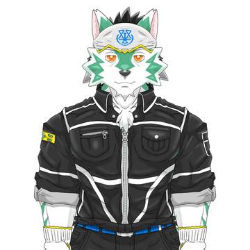 代理くん