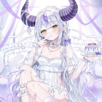 ラプラス・ライトネス様✨