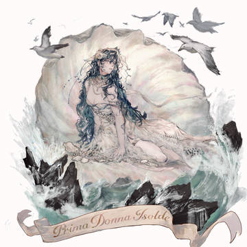 Isolde