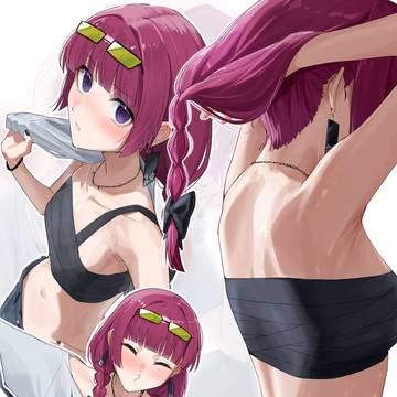 きくりさん 色々