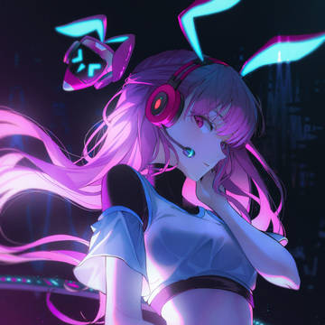 ウサギ