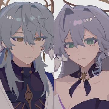 robin and sunday