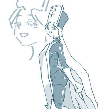 ドラクエ3の女僧侶
