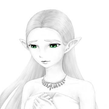 ゼルダ姫