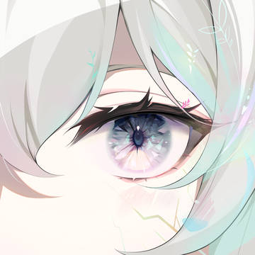 Close up - Firefly