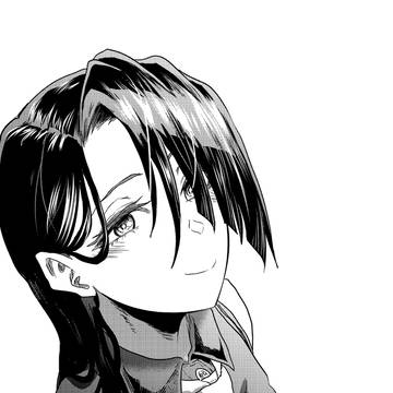 モノクロイラストまとめ