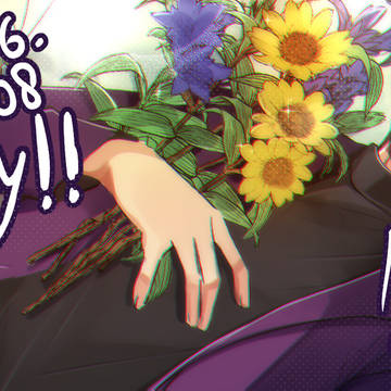 Ichinose Tokiya Birthday_2024