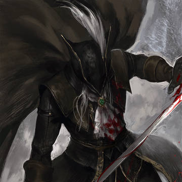 Lady Maria of the Astral Clockto