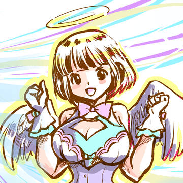 もえ・スイートエンジェル