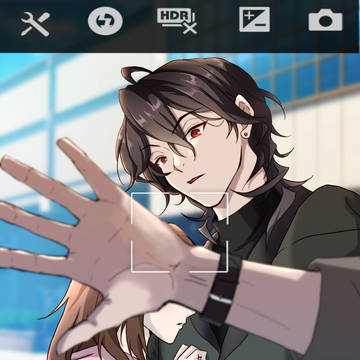 ただ道を聞かれただけじゃよ
