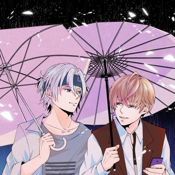 昴翔雨の日デート