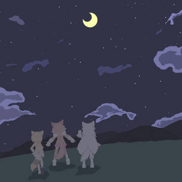月夜