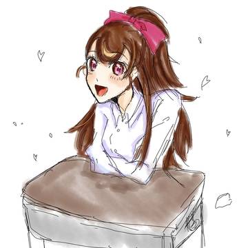 にゃんだふるな高校生活！