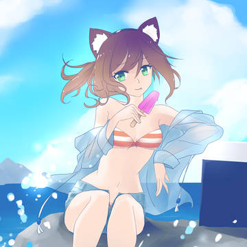 Splashy