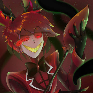 Alastor