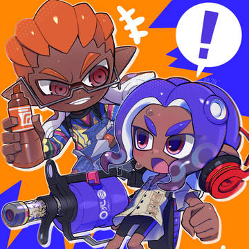 コロイカ色々まとめ!
