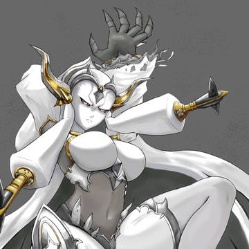 gacha game wamen
